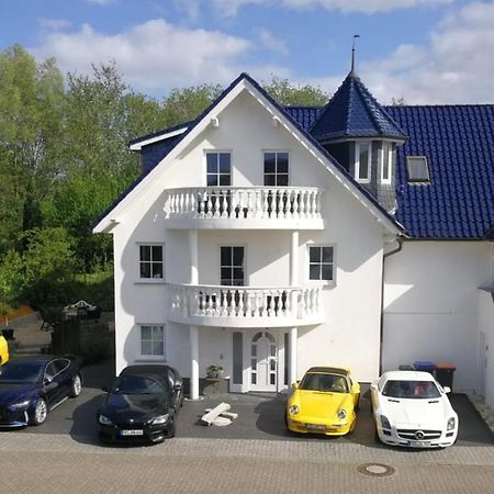 Auf Dem Alten Deich Sande Zewnętrze zdjęcie