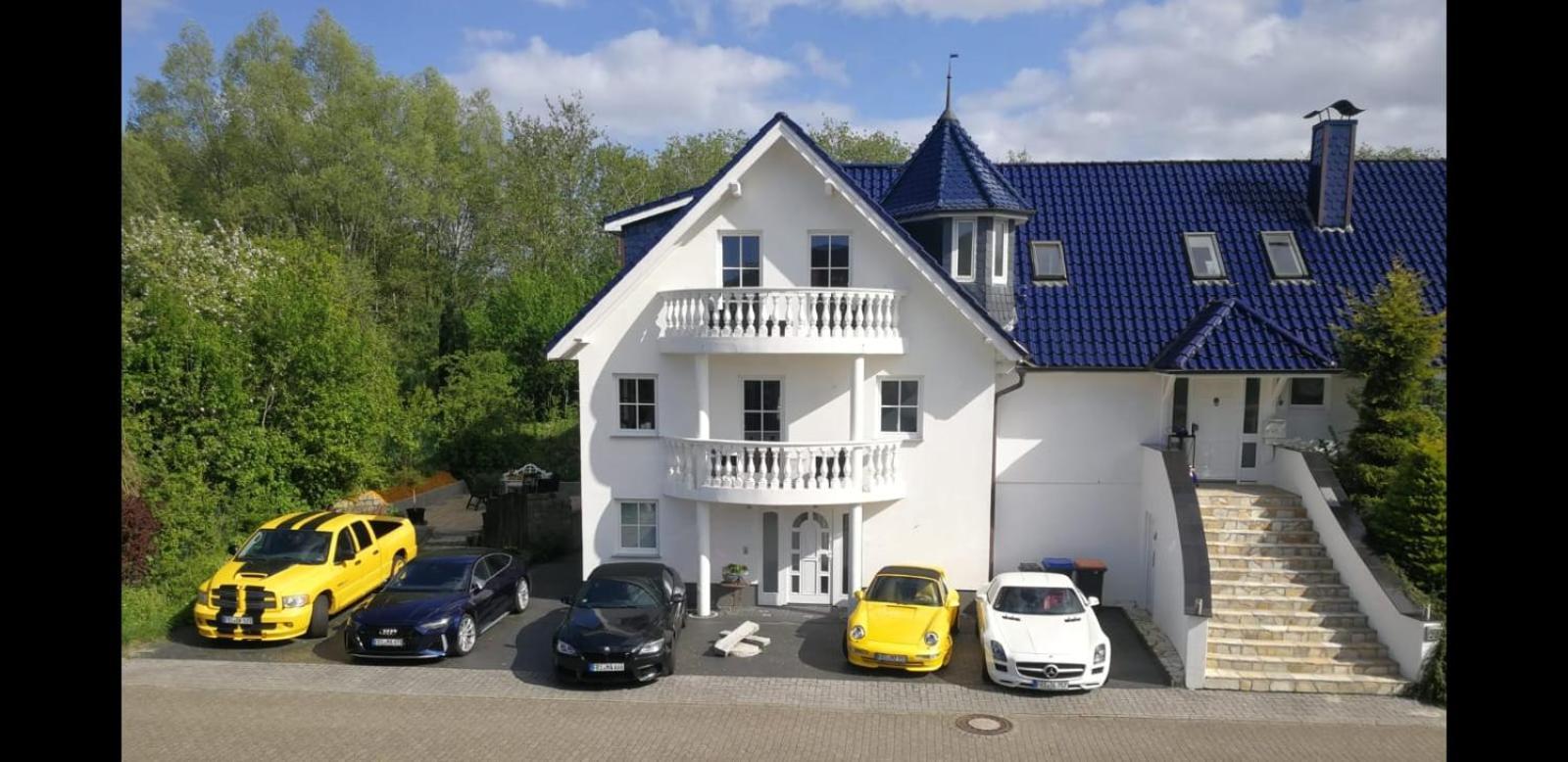 Auf Dem Alten Deich Sande Zewnętrze zdjęcie